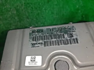 ДВИГАТЕЛЬ НА VOLVO V70 BW60 B5254T10