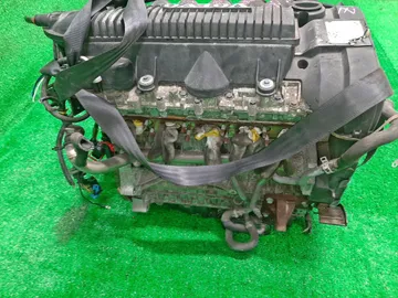 ДВИГАТЕЛЬ НА VOLVO V50 MW66 B5244S5