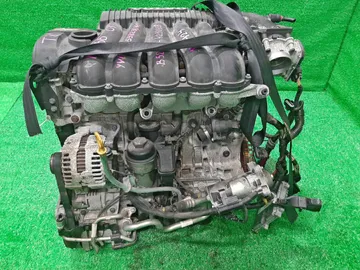 ДВИГАТЕЛЬ НА VOLVO V50 MW66 B5244S5