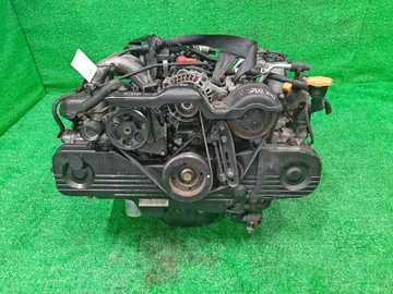 ДВИГАТЕЛЬ НА SUBARU IMPREZA GG3 EJ152