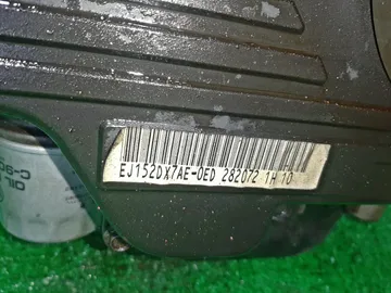 ДВИГАТЕЛЬ НА SUBARU IMPREZA GG3 EJ152