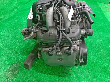ДВИГАТЕЛЬ НА SUBARU IMPREZA GG3 EJ152