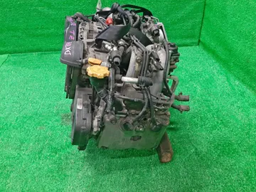 ДВИГАТЕЛЬ НА SUBARU IMPREZA GG3 EJ152