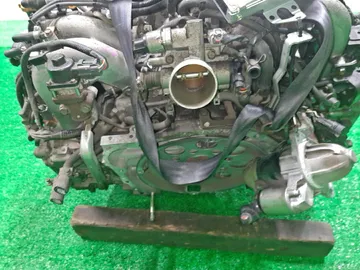 ДВИГАТЕЛЬ НА SUBARU IMPREZA GG3 EJ152