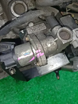 ДВИГАТЕЛЬ НА SUBARU IMPREZA GG3 EJ152