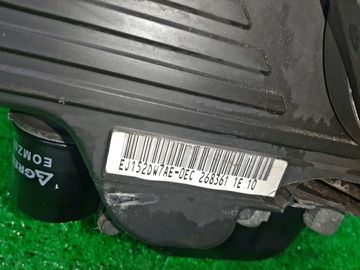 ДВИГАТЕЛЬ НА SUBARU IMPREZA GG3 EJ152