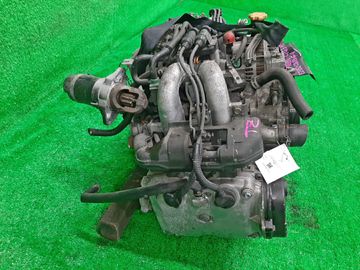 ДВИГАТЕЛЬ НА SUBARU IMPREZA GG3 EJ152