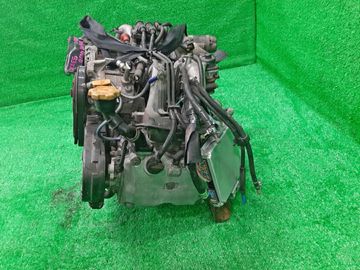 ДВИГАТЕЛЬ НА SUBARU IMPREZA GG3 EJ152