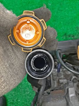 ДВИГАТЕЛЬ НА SUBARU IMPREZA GG3 EJ152