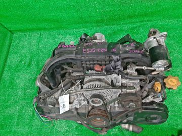 ДВИГАТЕЛЬ НА SUBARU LEGACY BM9 EJ253