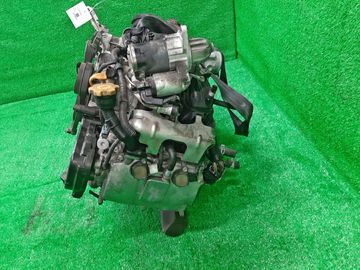 ДВИГАТЕЛЬ НА SUBARU LEGACY BM9 EJ253