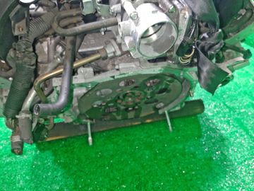 ДВИГАТЕЛЬ НА SUBARU LEGACY BM9 EJ253