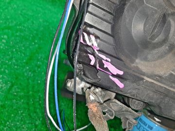 ДВИГАТЕЛЬ НА SUBARU LEGACY BM9 EJ253