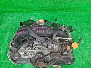 ДВИГАТЕЛЬ НА SUBARU LEGACY BR9 EJ253