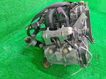 ДВИГАТЕЛЬ НА SUBARU LEGACY BR9 EJ253