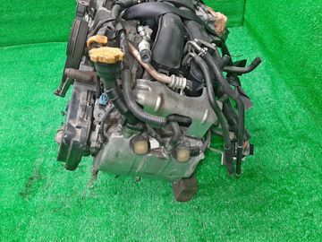 ДВИГАТЕЛЬ НА SUBARU LEGACY BR9 EJ253