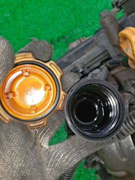 ДВИГАТЕЛЬ НА SUBARU LEGACY BR9 EJ253