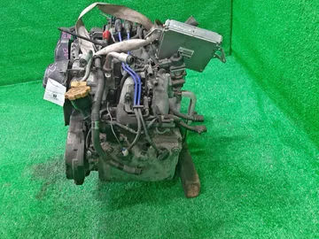 ДВИГАТЕЛЬ НА SUBARU FORESTER SG5 EJ202