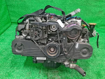 ДВИГАТЕЛЬ НА SUBARU IMPREZA GG3 EJ152