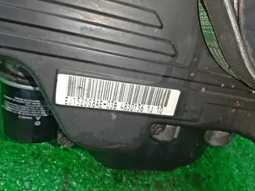 ДВИГАТЕЛЬ НА SUBARU IMPREZA GG3 EJ152