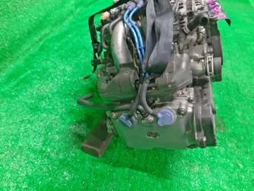 ДВИГАТЕЛЬ НА SUBARU IMPREZA GG3 EJ152