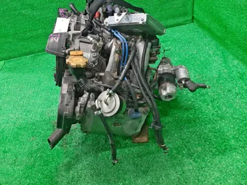 ДВИГАТЕЛЬ НА SUBARU IMPREZA GG3 EJ152