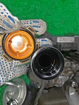 ДВИГАТЕЛЬ НА SUBARU IMPREZA GG3 EJ152