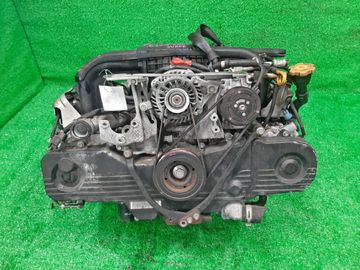 ДВИГАТЕЛЬ НА SUBARU OUTBACK BR9 EJ253