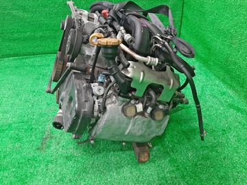ДВИГАТЕЛЬ НА SUBARU OUTBACK BR9 EJ253