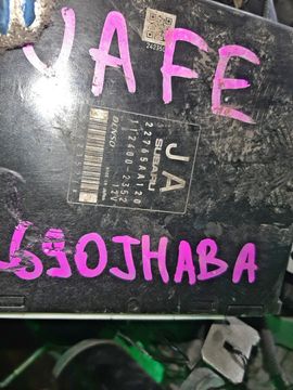 ДВИГАТЕЛЬ НА SUBARU OUTBACK BR9 EJ253