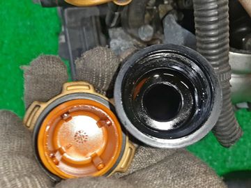 ДВИГАТЕЛЬ НА SUBARU OUTBACK BR9 EJ253