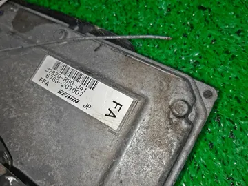 ДВИГАТЕЛЬ НА HONDA FIT GE6 L13A