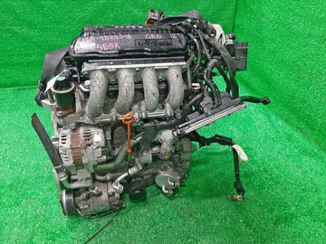 ДВИГАТЕЛЬ НА HONDA FIT GE6 L13A