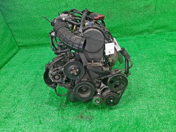 ДВИГАТЕЛЬ НА SUZUKI CULTUS GD31S G16A