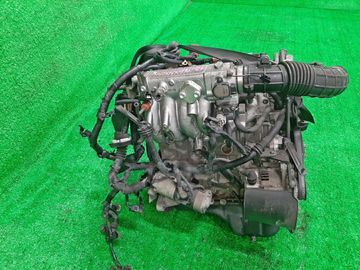 ДВИГАТЕЛЬ НА SUZUKI CULTUS GD31S G16A