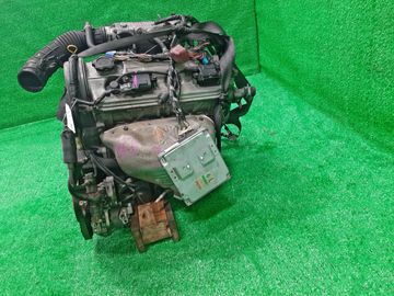 ДВИГАТЕЛЬ НА SUZUKI CULTUS GD31S G16A