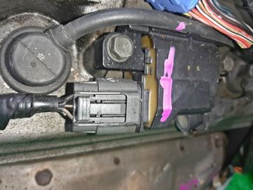 ДВИГАТЕЛЬ НА SUZUKI CULTUS GD31S G16A