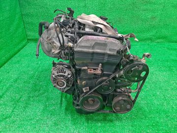 ДВИГАТЕЛЬ НА MAZDA PREMACY CP8W FP-DE