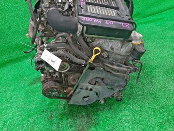 ДВИГАТЕЛЬ НА SUZUKI JIMNY JB23W K6A-T