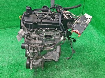 ДВИГАТЕЛЬ НА TOYOTA PASSO KGC30 1KR-FE