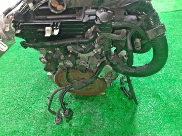 ДВИГАТЕЛЬ НА TOYOTA PASSO KGC30 1KR-FE