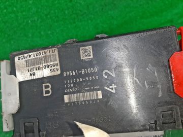 ДВИГАТЕЛЬ НА TOYOTA PASSO KGC30 1KR-FE