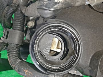 ДВИГАТЕЛЬ НА TOYOTA PASSO KGC30 1KR-FE