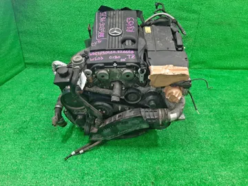 ДВИГАТЕЛЬ НА MERCEDES-BENZ C180 W203 M271.946