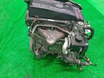 ДВИГАТЕЛЬ НА MERCEDES-BENZ C180 W203 M271.946