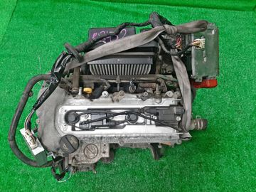 ДВИГАТЕЛЬ НА SUZUKI SX4 YB11S M15A