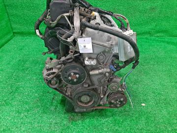 ДВИГАТЕЛЬ НА SUZUKI SX4 YB11S M15A
