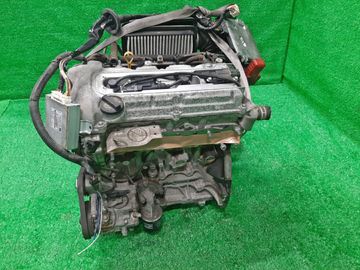 ДВИГАТЕЛЬ НА SUZUKI SX4 YB11S M15A