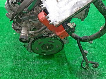 ДВИГАТЕЛЬ НА SUZUKI SX4 YB11S M15A