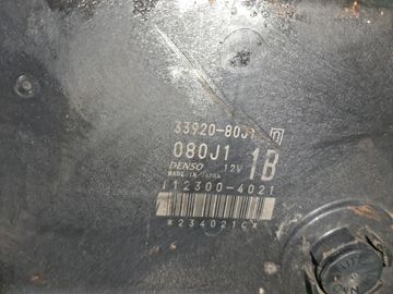 ДВИГАТЕЛЬ НА SUZUKI SX4 YB11S M15A